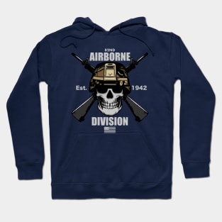 82nd Airborne Division Hoodie